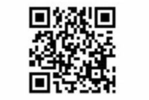 QR Code شركة السعد الكبرى