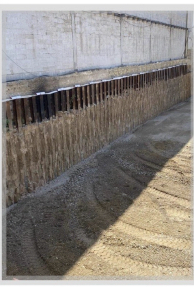 أعمال الحفر 2