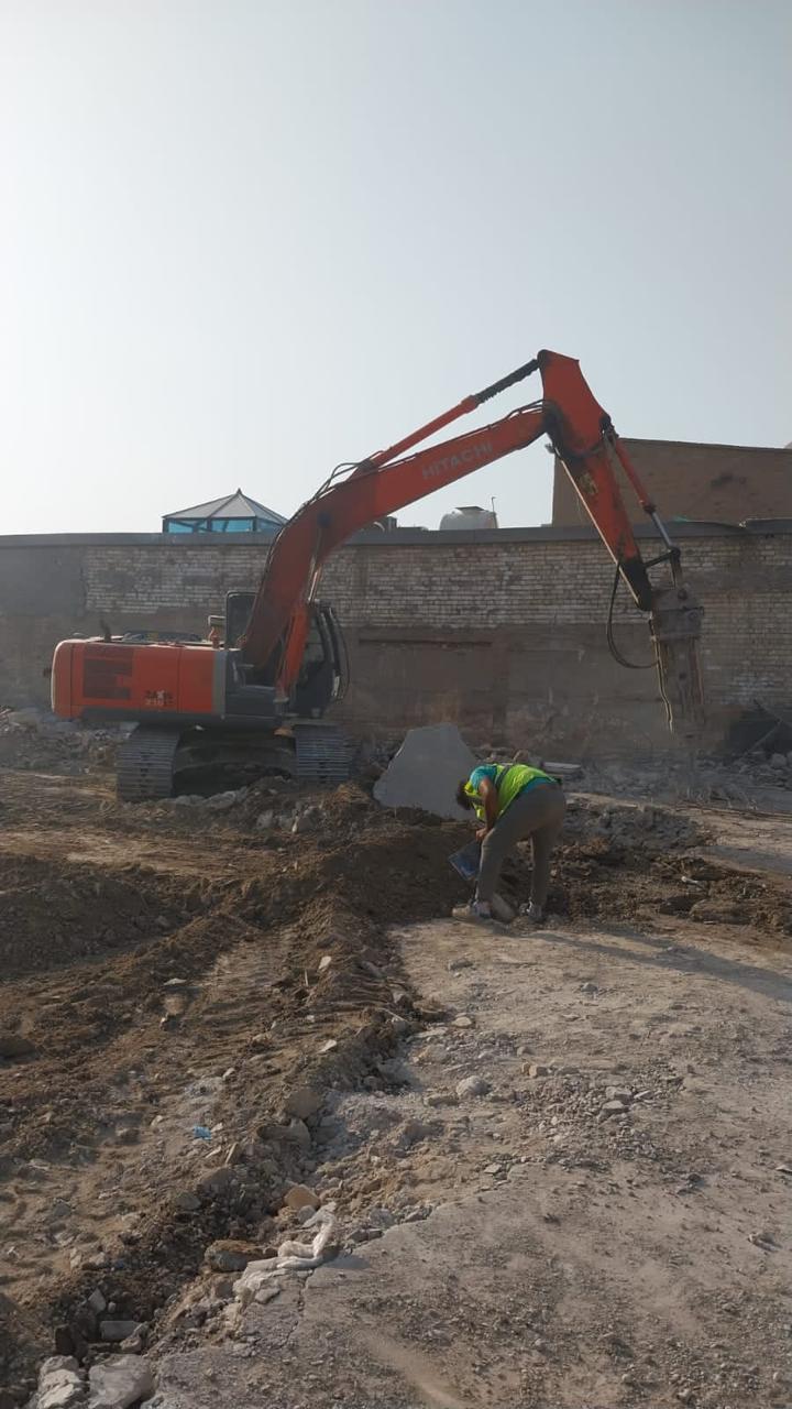 صورة المشروع